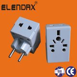 Adapter for Universal with Ce (P7036)