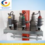 Voltage Transformer 17.5kv Outdoor Three-Phase Epoxy Resin Type Combined Transformer
