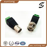 BNC Male CCTV Video Balun