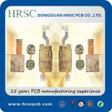 Electronic Component PCB in Circuit Board
