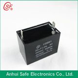 35UF Cbb61 AC Metallized Polypropylene Motor Run Capacitor