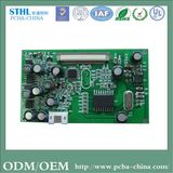 CCTV PCB Smartphone PCB USB Flash Drive PCB Boards