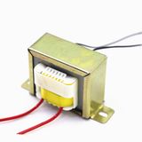 Customized Safety-Approved Low Frequency Transformers in Full Range of Voltages, Powers and Efficiencies for Solar Lighting, From Manufacturer