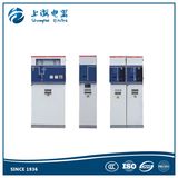 12kv Switchgear Rmu Sf6 Insulated Ring Main Unit
