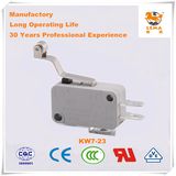 Lema CCC Ce UL VDE Kw7-23 Micro Switch