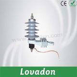 Yh10W Series Lighting Arrester Surge Arrester