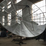 300cm 3m Satellite Aluminum Mesh Dish Antenna (BT-681-300)