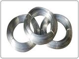 Galvanized Wire-Iron Wire