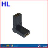 High Speed 1080P Round 180 Degree Rotatable HDMI Cable