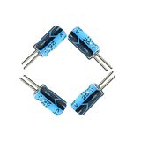 100V Aluminum Electrolytic Capacitor Miniature Size Tmce13
