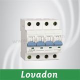Good Quality L7 4 Poles Miniature Circuit Breaker