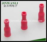 Female Frd Fully Insulated Bullet Terminals