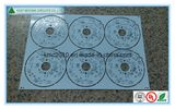 LED PCB/White Solder Mask LED PCB /LED Light LED Display