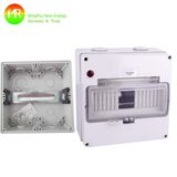 Power Distribution Box 56CB8n Enclosure Box