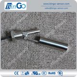 1/2'' G Stainless Steel Horizontal Float Switch for Boiler Hot Water