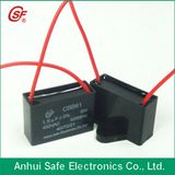 Pin Cbb61 AC Motor Capacitor Running Capacitor 35UF