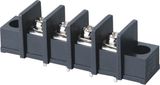 10.0mm Pitch Competitive Barrier Terminal Block (WJ55CM)