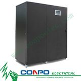 400kVA/320kw (3: 3) Low Frequency Online UPS