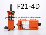 Best Industrial Wireless Radio Remote Controls F21-4D
