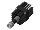 Termination of N Male Test Devices 40W