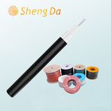 Low Loss and High Speed CCTV RF Coax Cable