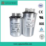 AC Capacitor Cbb65 High Quality AC Capacitor