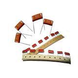 0, 15ufx400VDC Cl21 Film Capacitor