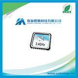 Integrated Circuit Single Chip 2.4 GHz Transceiver IC Nrf2401AG