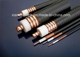 Communication Feeder 7/8 7/16 1/2 RF Coaxial Cable