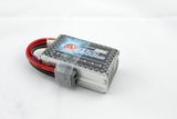 1500mAh 11.1V Lithium Polymer Battery for R/C Model