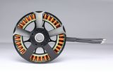 Best Performance 8110 22.2V 250W Brushless Motor with 6s ESC for Multirotor, Quadcopter and Fixed Wing Drones