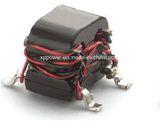 SMD Type Barron Transformer Cross to Pluse