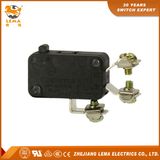 Lema Kw7-0L Screw Terminal Electric Sensitive Micro Switch