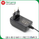 Safety Agency 8.6V 1A 8.6W AC DC Power Adapter for Electronics