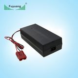 Anderson Connector Li-ion Battery Charger 29.4V 11A