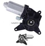 Auto Window Regulator Motor for Mercedes Truck, 000 820 4908, 000 820 2808, 463382
