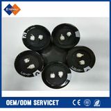 330UF 500V Terminal Aluminum Electrolytic Capacitor