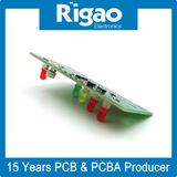 Micro-Controller Board of PCB and PCBA