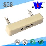 10W Cement Ohm High Load Power Ceramic Wirewound Resistors