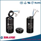 Non-Polarized Type CD60 Motor Start Capacitor