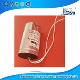 Electronic Components Cbb80 Lamp Capacitor with UL Certificate