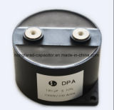 Power Dpa Dry Type Plastic Case Capacitor with DC Link for Inverters, Wind Power Solar Power