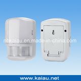 Battery Powered LED Sensor Night Light