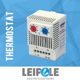 China Top Selling Bi-Metal Thermostat Jwt6012 for Panel