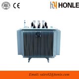 Oil Immersed Power Distribution Transformer