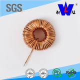 Common Mode Choke Inductor for AC Power Supply with ISO9001