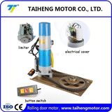 Remote Control Rolling Shutter Door Motor