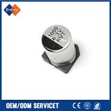 2000hours SMD E-Cap Capacitor 10V/1000UF