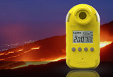 Portable Single Gas Detect Chlorine (Cl) Gas Detector