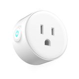 Smart WiFi Plug Works with Amazon Alexa and Google Home